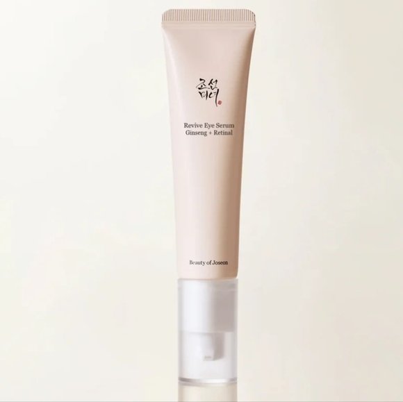 Beauty Of Joseon Other - Beauty Of Joseon Revive Eye Serum : Ginseng + Retinal